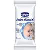 ARTSANA Chicco Salviette Igienizzanti Salva ciuccio Pacco da 16 Pezzi
