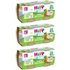 Hipp Omogeneizzato Frutta Pera Williams Offerta 6 Vasetti da 80gr (6X80gr)