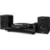 GEMINI TT 900 BB GIRADISCHI BLUETOOTH CON CASSE 50W