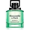 Abercrombie & Fitch Away Weekend Men 100 ml