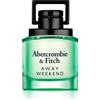 Abercrombie & Fitch Away Weekend Men 50 ml