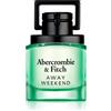 Abercrombie & Fitch Away Weekend Men 30 ml