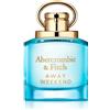 Abercrombie & Fitch Away Weekend Women 100 ml