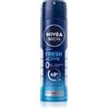 Nivea Men Fresh Active 150 ml