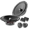 Focal Kit Altoparlanti Focal ASE 165S Woofer 16 Slim Flat Poco Profondi+Tweeter+Cross.