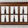 Rebuli Prosecco Valdobbiadene Superiore DOCG Brut "7Grammi" 75 Cl. X6 Bottiglie.