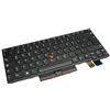 Trade-Shop - Tastiera originale per computer portatile con retroilluminazione per Lenovo ThinkPad T470 T480 01AX376 01HX488 01HX471 01AX581 01HX351 01AX502 01AX540 01HX511