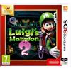 Nintendo Luigi's Mansion 2 - Selects