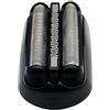 JKDND Testine Di Rasatura S3 Series 21B 5408 5409 5414 5415 301S 310S Accessori Lama Net Compatibile Con Braun