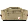 Fjällräven borsa da viaggio borsa sportiva High Coast Duffel 36 Clay marrone