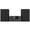 Kenwood Compatto HI FI Dab+ Black 2x 50w M 925DAB B