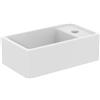 Ideal Standard E211201 Lavandino del bagno TEMPO, Bianco
