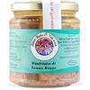 Ittica Capo San Vito Ventresca di Tonno Rosso in olio di oliva - 300 gr