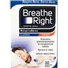 Breathe Right Cerottini Nasali CLASSICI GRANDI 30 Pz
