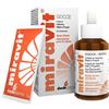 SHEDIR PHARMA SRL UNIPERSONALE MIRAVIT GOCCE 30ML