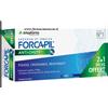 ARKOFARM SRL FORCAPIL trattamento rinforzante per capelli e unghie 90 compresse scade 31-12-2025
