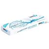MAST INDUSTRIA ITALIANA SRL HD COMFORT LENS 3,00 10PZ