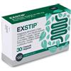S&R FARMACEUTICI SPA EXSTIP 30Cps Veg.