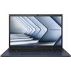 ASUS NB 15,6" ExpertBook B1 i3-1315U 8GB 512GB SSD WIN 11 PRO (Opzionali: RAM 12 / 16 GB - Office 365)