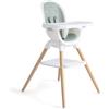Joie Seggiolone Pappa Joie Chestnut 9in1 Mist