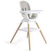 Joie Seggiolone Pappa Joie Chestnut 9in1 Mocha
