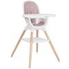 Joie Seggiolone Pappa Joie Chestnut 9in1 Lola
