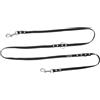 JACK AND VANILLA JV Sport Expd Leiband Mette karabijnhaak Zwart- U (One Size