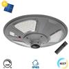 Lampione LED Solare da Giardino PRO-SGL-300W IP65 CCT Bianco Variabile Bianco Variabile CCT