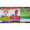 Paravia Etabeta. La matematica per tutti. Ediz. tematica. Per la Scuola media. Con e-book. Con espansione online (Vol. 3)