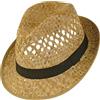 Harrys-Collection Gustav Müller Cappello da raccolta grossolana.