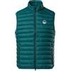 NORTH SAILS ZEPHYR ULTRALIGHT VEST Smanicato da Uomo