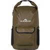 QUIKSILVER SEA STASH MID 20L Zaino Mare