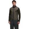 REFRIGIWEAR HYBRID HUNTER JACKET Giacca Unisex