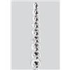 ToyJoy Glass Worxx Frozen Fountain