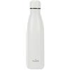 Puro Bottiglia Termica ICON 500ml, acciaio inox, Mantiene le bevande fredde per 24h e quelle calde per 12h, senza BPA
