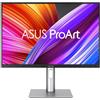 ASUS Monitor ASUS ProArt PA248CRV 24'' WUXGA IPS USB-C HDR10 Nero/Argento