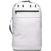 THE FRIENDLY SWEDE Zaino per Laptop - Borsa di Qualità -EKEBY (Bianco Crema)