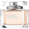 KARL LAGERFELD Lady Ep 85 Vp per chi cerca qualità e praticità, per uso pratico e risultati affidabili