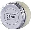 DEPOT N. 301 MATT PASTE PASTA / POMATA CON FISSAGGIO FORTE 75 ML
