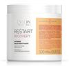 REVLON PROFESSIONAL RE/START Recovery Intense Recovery Mask, Maschera per Capelli Deboli, Trattamento Rinforzante Per Capelli Danneggiati, 250ml