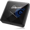 Ottocast Wireless-CarPlay-Adapter-Adattatore U2AIR Pro Wired to Wireless CarPlay Dongle Senza Filo Plug Play per iPhone e Auto con Funzione CarPlay Cablata in Fabbrica(Anno Di Produzione: 2016-2024)