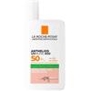 La Roche Posay Sole La Roche Posay Anthelios Fluido Invisibile UVMUNE 400 SPF 50+ Oil Control Tinted