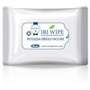 DERBE SRL NATURAL DERMA PET IRIWIPE 15PZ