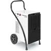 Trotec TTK 170 ECO - Deumidificatore Professionale - Fino 90 m² / 230 m³