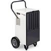 Trotec TTK 380 ECO - Deumidificatore Professionale - Fino 400 m² / 1000 m³