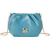 United Colors of Benetton Portafoglio 6ZBGDY07A, Borsa Donna, Bianco, ST