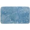 MOHAWK Home Tappetino da bagno Royal lavabile in lavatrice, colore: blu