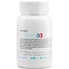 Synergy Worldwide Vitamin D3 180 compresse | Compresse masticabili | Colecalciferolo | 600 UI vitamina D3 per compressa | Supporta sistema immunitario, salute delle ossa e normali livelli di calcio