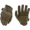 Mechanix Wear Guanto Precision Pro High-Dexterity Grip (S, Coyote)