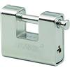 Blinky 26650-90 Lucchetto per Serrande Corazzati, 90 mm